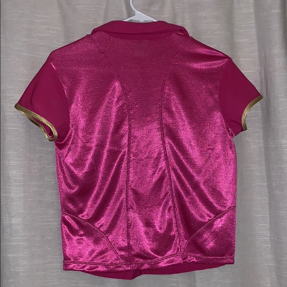 NWOT Nike Polo - Picture 2 of 3